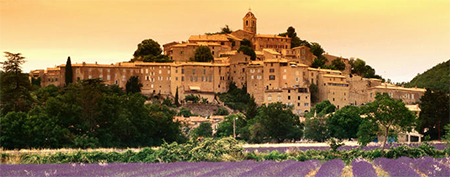 provence